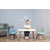 SMOBY LIFE KID CHAISE VERTE