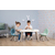 SMOBY LIFE KID CHAISE VERTE