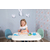 SMOBY LIFE KID CHAISE VERTE