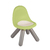 SMOBY LIFE KID CHAISE VERTE
