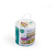 250 PLANCHETTES BOIS COLORIS NATURELS ET ASSORTIS