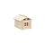 500 PLANCHETTES COLORIS NATUREL