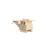 500 PLANCHETTES COLORIS NATUREL