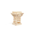 500 PLANCHETTES COLORIS NATUREL