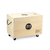 1000 PLANCHETTES COLORIS NATUREL CAISSE A ROULETTES