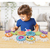 ENGRENAGES KALEIDO 38 PIECES