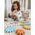 ENGRENAGES KALEIDO 38 PIECES