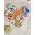 ENGRENAGES KALEIDO 38 PIECES