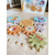 ENGRENAGES KALEIDO 38 PIECES