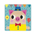 PUZZLE EDUCATIF MAGNETIQUE 30 PIECES