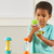 3 SABLIERS SENSORIELS FIDGET SENSORIEL