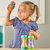 3 SABLIERS SENSORIELS FIDGET SENSORIEL