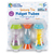 3 SABLIERS SENSORIELS FIDGET SENSORIEL