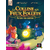 LA COLLINE AUX FEUX FOLLETS - JEUX DE CARTES