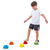 6 HERISSONS D'EQUILIBRE A PICOTS Ø 16CM