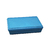 BOITE 25 X 18 X 6 CM AVEC COUVERCLE COLORIS BLEU