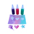 6 VAPORISATEURS 100ML