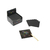 150 MINI CARTES A GRATTER 8,5X8,5CM + 20 BATONNETS