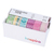 6 RUBANS ADHESIFS COLORIS ASSORTIS TUTTI FRUTTI