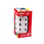 ROULEAU 900 GOMMETTES EMPREINTES Ø 20 MM