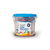 ACCESSOIRES DE MODELAGE FUNNY CHARACTERS (ENV. 128 PIECES)