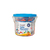 ACCESSOIRES DE MODELAGE FUNNY CHARACTERS (ENV. 128 PIECES)