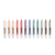 12 CRAYONS CRAIES POUR VITRES