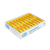 PLASTILINA BABY 18 PAINS DE 38G COLORIS JAUNE