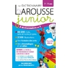 LAROUSSE DICTIONNAIRE JUNIOR 7/11 ANS EXPORT