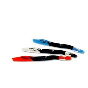 Stylo-Bille Gaucher Visiopen   Noir