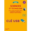 CITADELLE SCIENCES CM - CLE USB - ED. 2018