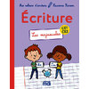 MDI MES CAHIERS D'ECRITURE CE1-CE2 - LES MAJUSCULES 2019 X 5 EXEMPLAIRES
