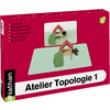 PP- ATELIER TOPOLOGIE 1 - 6 ENFANTS