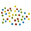 SMARTCUBES - ATELIER B-A BA DES MOTIFS - COMPLÉMENT 4 ENFANTS