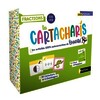 LES CARTACHARIS - CE1 CE2 - FRACTIONS