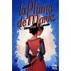 HISTOIRES A DEVORER - CM - LA PLUME DE MARIE - ALBUM X5 - PCF