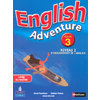 ENGLISH ADVENTURE - GUIDE PEDAGOGIQUE - CYCLE 3, NIVEAU 2