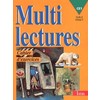 MULTILECTURES CE1 - CAHIER D'EXERCICES - EDITION 1998