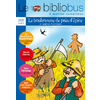 LE BIBLIO BUS N  20 CP CE1 LE BONHOMME EN PAIN D'EPICE