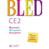BLED CE2 - LIVRE DE L'ELEVE - ED.2008
