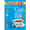 CUP OF TEA ANGLAIS CE1 - GUIDE PEDAGOGIGUE ET FLASHCARDS - ED.2010