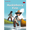 READING TIME HUCKLEBERRY FINN CM2 - LIVRE ELEVE