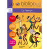 LE BIBLIOBUS N  32 CP/CE1 - LE TEMPS - LIVRE DE L'ELEVE - ED.2011