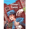 READING TIME OLIVER TWIST CM1 - LIVRE ELEVE - EDITION 2012