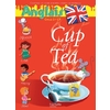 CUP OF TEA CP CYCLE 2 - LIVRE ELEVE - ED. 2013
