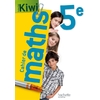 CAHIER DE MATHS KIWI 5E - EDITION 2013