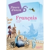 FLEURS D'ENCRE FRANCAIS 6EME GRAND FORMAT - EDITION 2014
