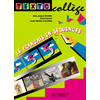 TEXTOCOLLEGE 5E - FRANCAIS - LIVRE DE L'ELEVE - EDITION 2001 - LE FRANCAIS EN SEQUENCES
