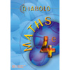 DIABOLO MATHS 4E - LIVRE DE L'ELEVE - EDITION 2003