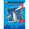 PHARE MATHEMATIQUES 3E - LIVRE ELEVE - EDITION 2008